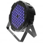 Par LED 60x3W UV