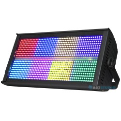 LED Strobe RGBW