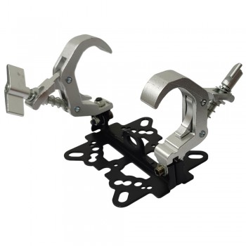 מחבר מתקפל לתאורה