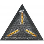 Retro Pixel Tre-Light