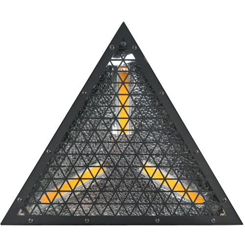 Retro Pixel Tre-Light