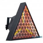 Retro Pixel Tre-Light