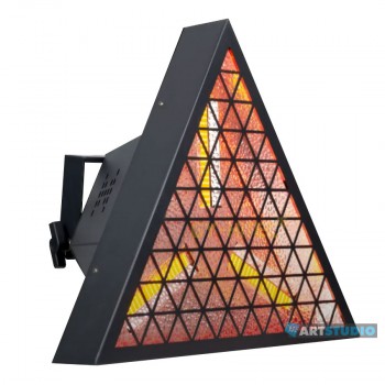 Retro Pixel Tre-Light