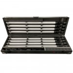 144cm RGBWA UV Tube Set