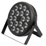 Par 18x8W RGBW 4in1