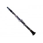 קלרינט מקצועי 