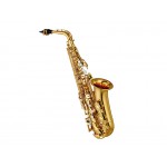 סקסופון אלט עם קייס קשיח 