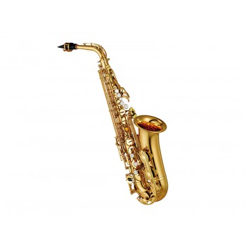 סקסופון אלט עם קייס קשיח 