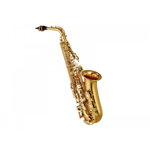 סקסופון אלט עם קייס קשיח 