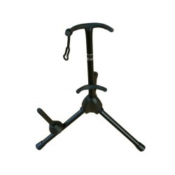 סטנד לסקסופון וקלרניט