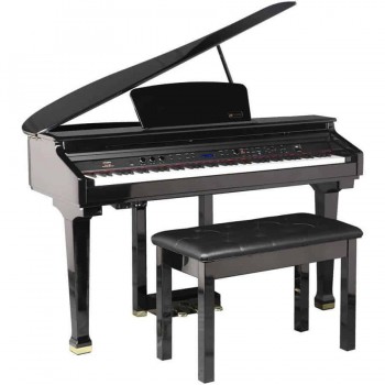 פסנתר כנף חשמלי