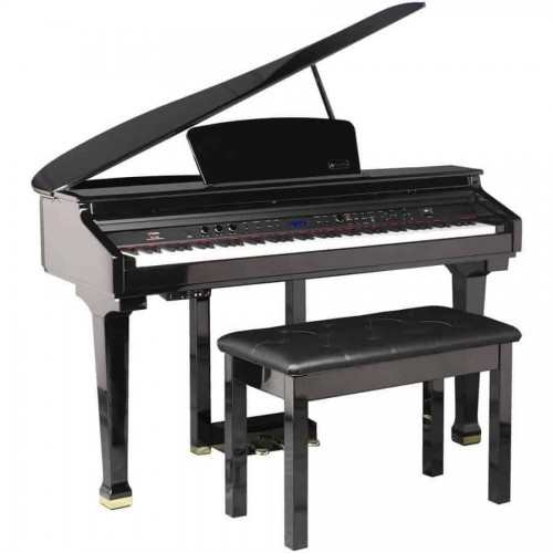 פסנתר כנף חשמלי