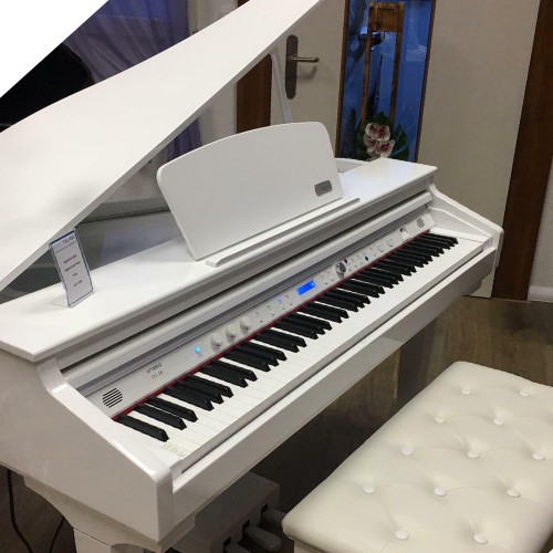 פסנתר כנף חשמלי+3 שנות אחריות