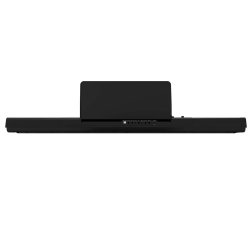 פסנתר חשמלי לבן