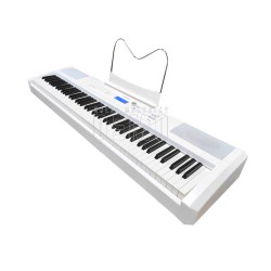 פסנתר חשמלי, ליווי אוטומטי