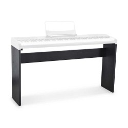 סטנד עץ לפסנתר