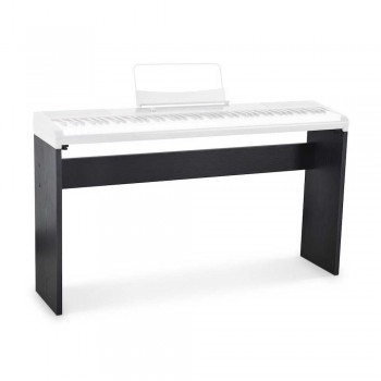 סטנד עץ לפסנתר