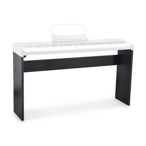 סטנד עץ לפסנתר