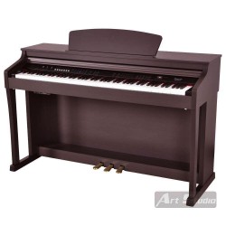 פסנתר חשמלי מזרחי