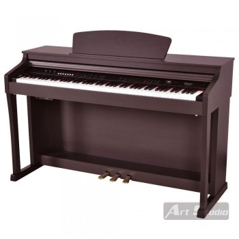 פסנתר חשמלי מזרחי