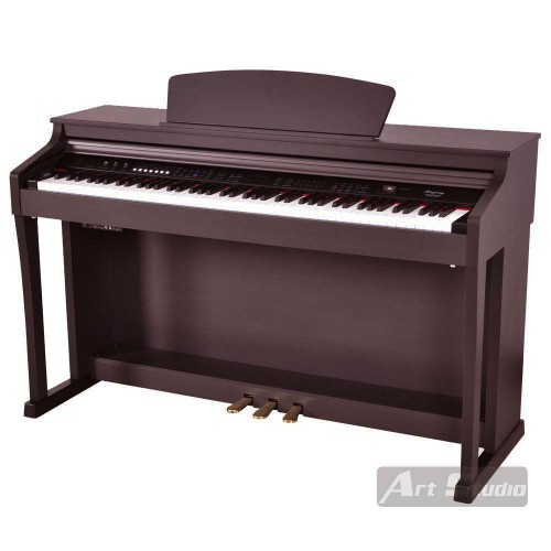 פסנתר חשמלי מזרחי