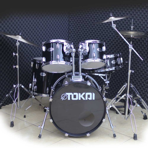 מערכת תופים מקצועית