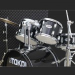 מערכת תופים מקצועית