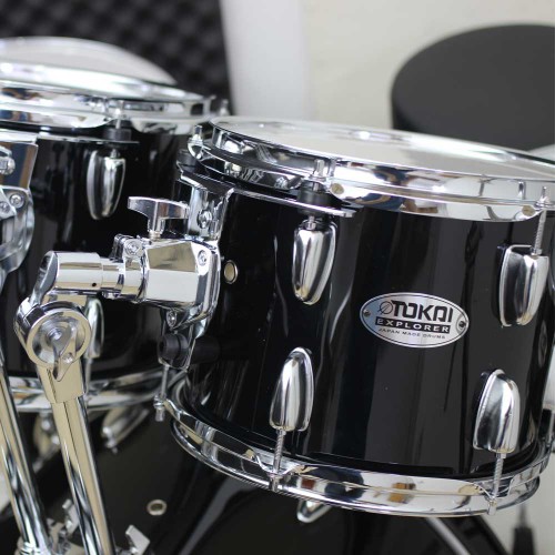 מערכת תופים מקצועית