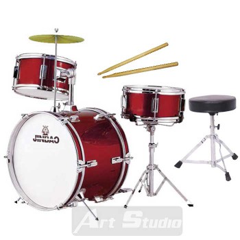 מערכת תופים לילדים