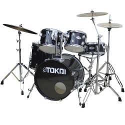 מערכת תופים מקצועית