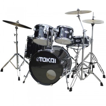 מערכת תופים מקצועית