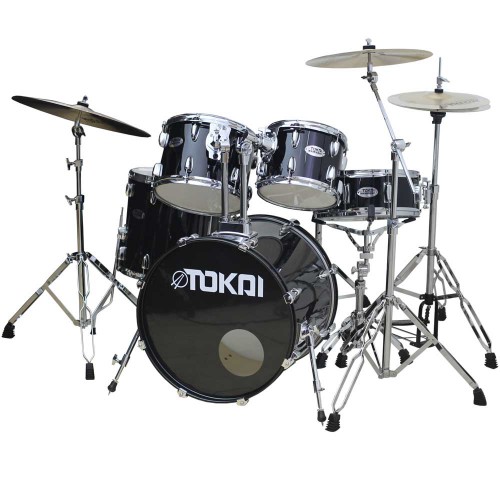 מערכת תופים מקצועית