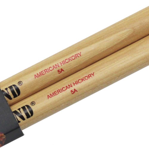 מקלות תופים 5A