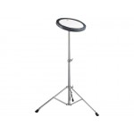 פד אימונים עם סטנד