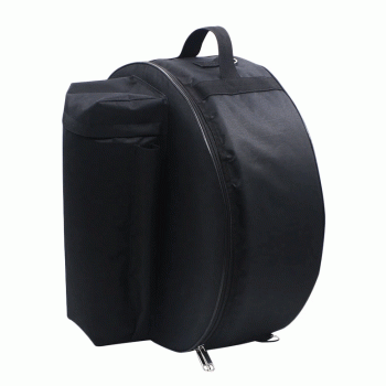 תיק מרופד לתוף סנאר