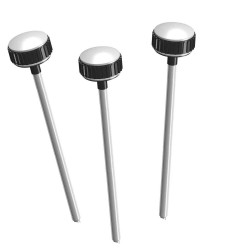 סט 3 ברגים SQ2