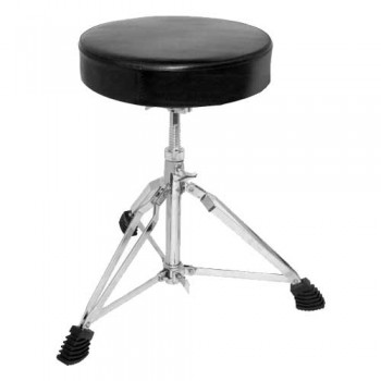 כסא מקצועי למתופף