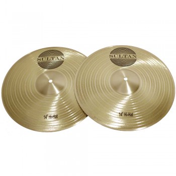 מצילת Hi-Hat 14"