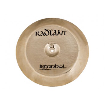 מצילת China עבודת יד 16"