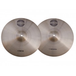 מצילת Hi-Hat 14"