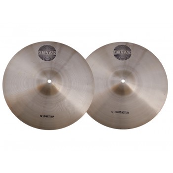 מצילת Hi-Hat 14"