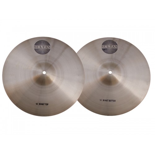 מצילת Hi-Hat 14"