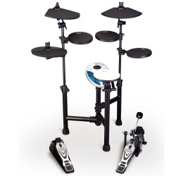 מערכת תופים אלקטרונית