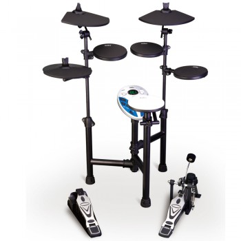 מערכת תופים אלקטרונית