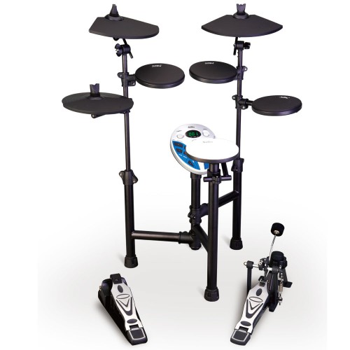 מערכת תופים אלקטרונית