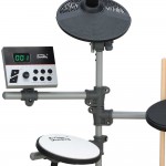 מערכת תופים אלקטרוניים