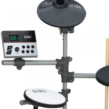 מערכת תופים אלקטרוניים