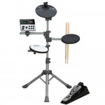 מערכת תופים אלקטרוניים