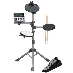 מערכת תופים אלקטרוניים