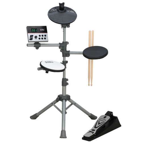 מערכת תופים אלקטרוניים